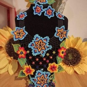 Meet your Posher, Crista